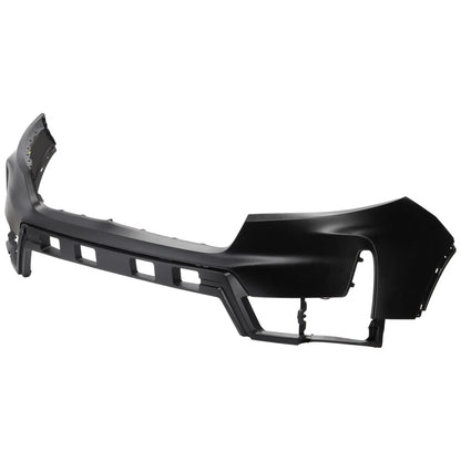 2021-2023 Honda Ridgeline Front Bumper Cover (Upper) - Fits Part Number 04711T6ZA50ZZ