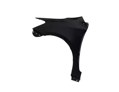 TOYOTA YARIS SEDÁN 2007-2012, Guardabarros derecho (lado del pasajero) - TO1241212 - Compatible con el número de pieza 5380152080