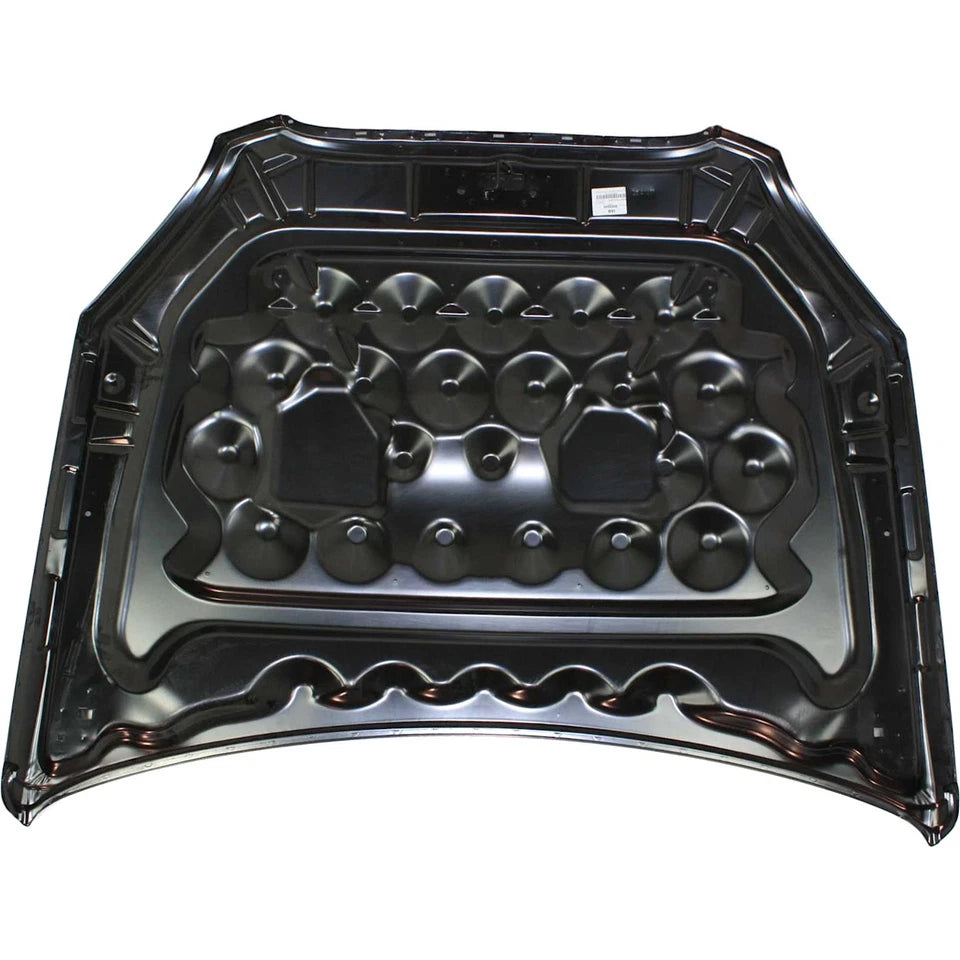 2006-2011 BUICK LUCERNE, Capó; Acero - GM1230381 - Compatible con el número de pieza 25759918-PFM 
