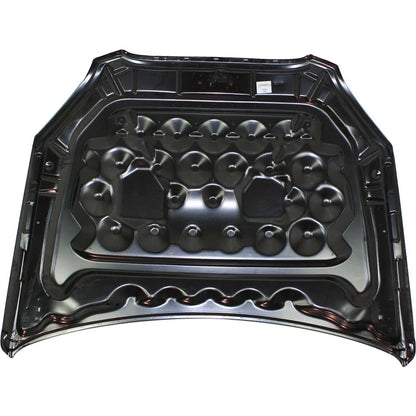 2006-2011 BUICK LUCERNE, Capó; Acero - GM1230381 - Compatible con el número de pieza 25759918-PFM 