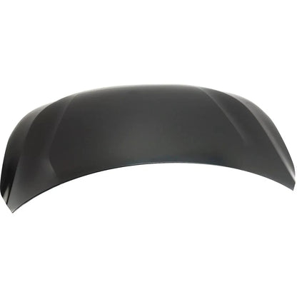 2016-2017 HONDA ACCORD SEDAN, Hood; 4CYL - HO1230183 - Fits Part Number 60100T2FA10ZZ