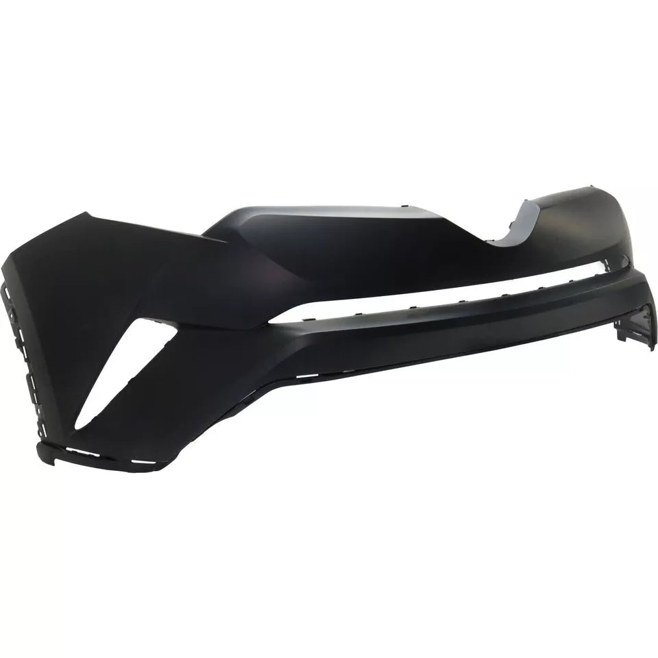 2018-2019 TOYOTA C-HR   -   Upper  -  Front Bumper Cover  -  TO1000431