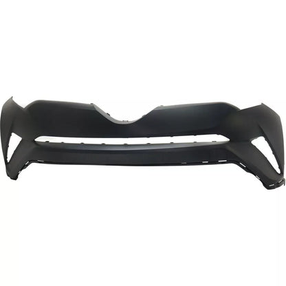 2018-2019 TOYOTA C-HR   -   Upper  -  Front Bumper Cover  -  TO1000431