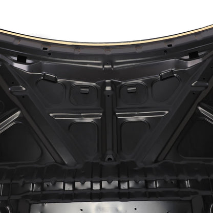 2016-2023 NISSAN MAXIMA, Hood; Steel - NI1230212 - Fits Part Number 651004RA0A-PFM