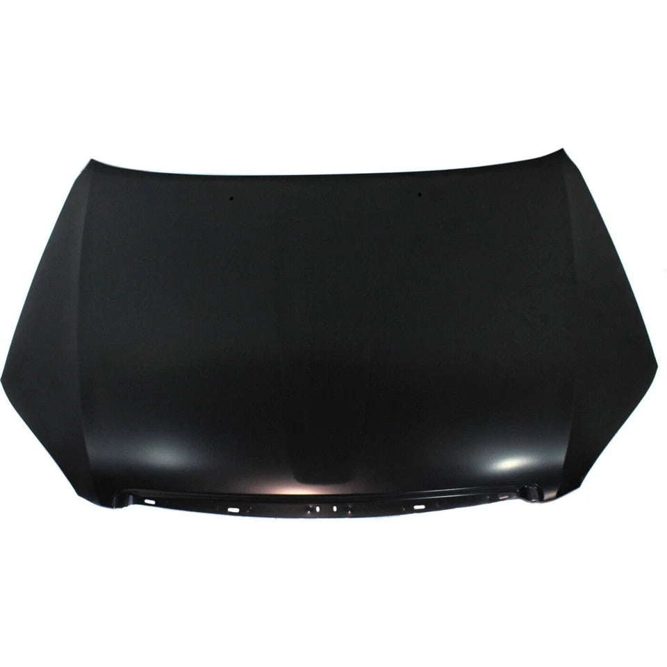 2011-2014 CHRYSLER 200 CONVERTIBLE, Hood; Steel - CH1230290-PFM - Fits Part Number 68079056AC-PFM