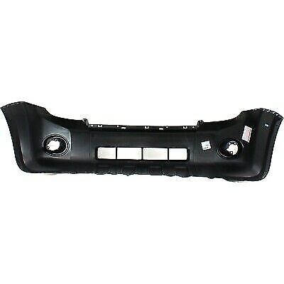 2008-2012 Ford Escape (w/o Appearance Pkg | PTM) Front Bumper Cover