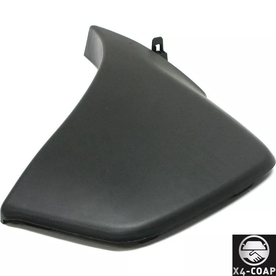 2012-2015 TOYOTA TACOMA   -   BASE/PRERUNNER  -  Right (Passenger Side) Front Bumper End  -  TO1005177 - Fits Part Number 5211204050