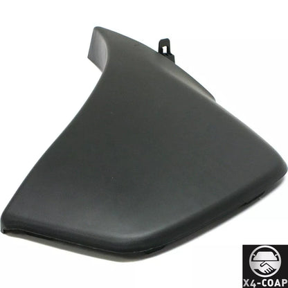 2012-2015 TOYOTA TACOMA   -   BASE/PRERUNNER  -  Right (Passenger Side) Front Bumper End  -  TO1005177 - Fits Part Number 5211204050