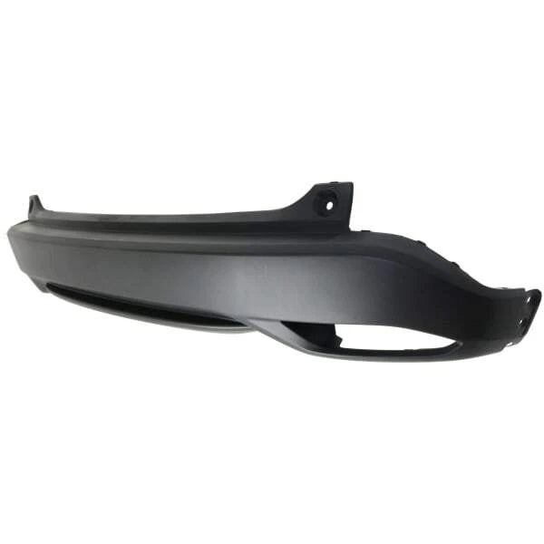 2016-2018 Honda HR-V Rear Bumper Cover - Fits Part Number 04715T7WA90