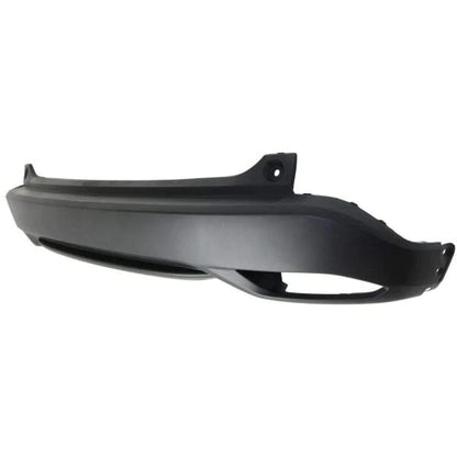 2016-2018 Honda HR-V Rear Bumper Cover - Fits Part Number 04715T7WA90