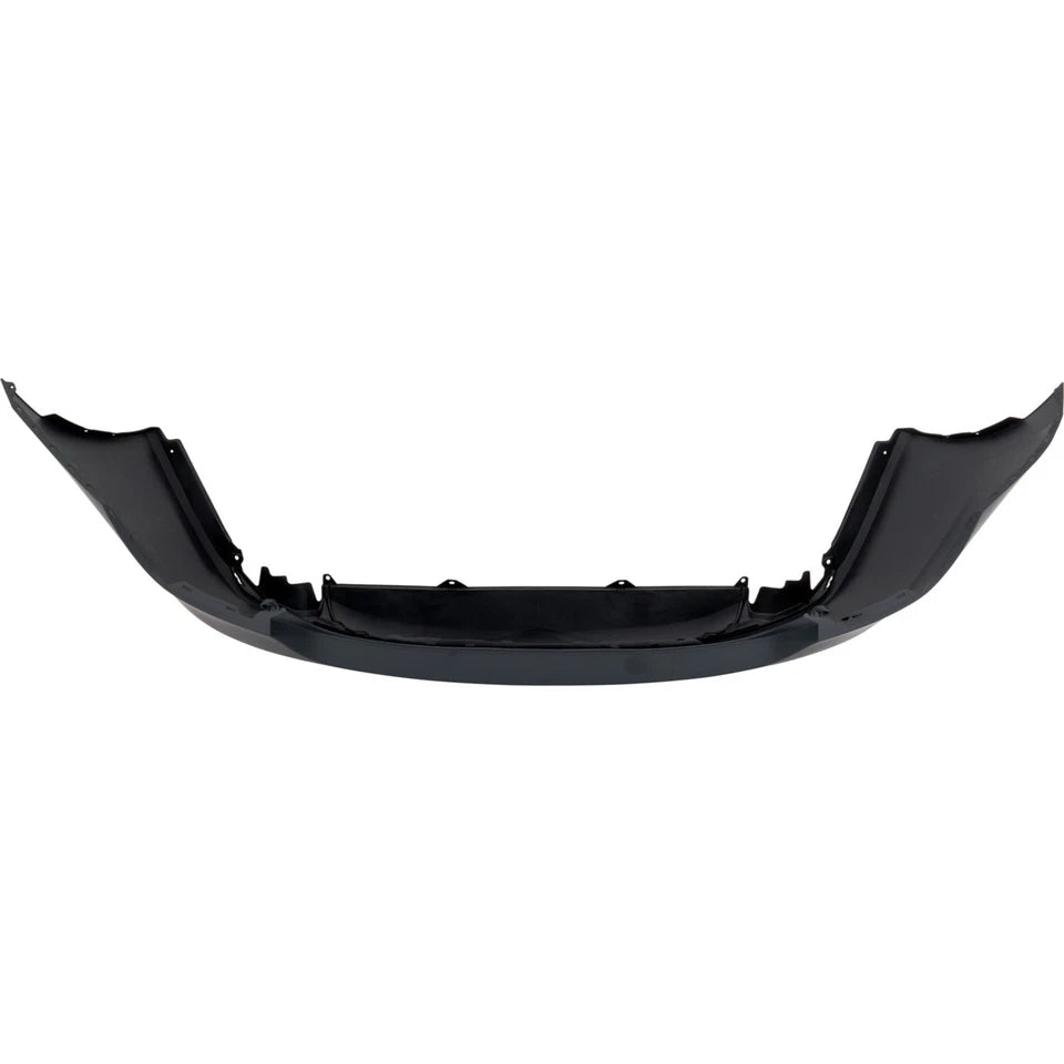 2022-2023 Honda Civic (Touring   -   w/ Sensor Holes) Rear Bumper Cover - Fits Part Number 04715T20A50ZZ