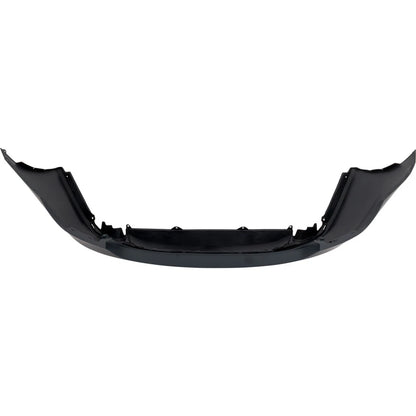 2022-2023 Honda Civic (Touring   -   w/ Sensor Holes) Rear Bumper Cover - Fits Part Number 04715T20A50ZZ