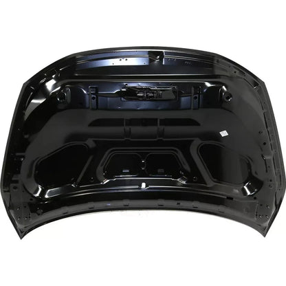 2015-2023 NISSAN MURANO, Hood; Steel - NI1230207 - Fits Part Number 651005AA0A-PFM