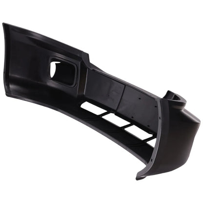 2008-2011 Dodge Dakota (w/Tow) Front Bumper Cover - Fits Part Number 68029831AB