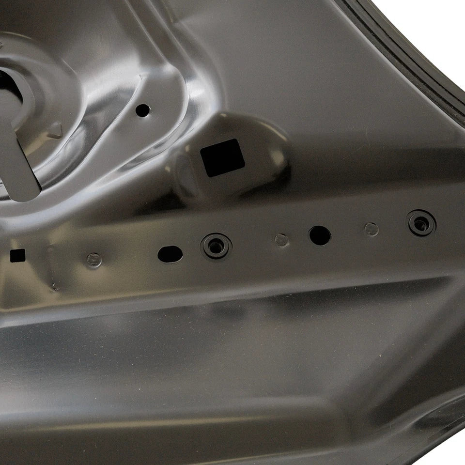 2023-2025 HONDA PILOT, Hood - HO1230202 - Fits Part Number 60100T90A00ZZ