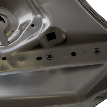 2023-2025 HONDA PILOT, Hood - HO1230202 - Fits Part Number 60100T90A00ZZ