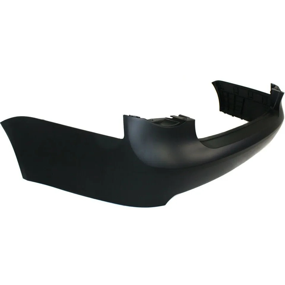 2005-2010 VOLKSWAGEN JETTA   -   w/Sensor Hole;  -  Rear Bumper Cover  -  VW1100175 - Fits Part Number 1K5807417HGRU