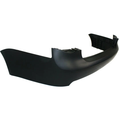 2005-2010 VOLKSWAGEN JETTA   -   w/Sensor Hole;  -  Rear Bumper Cover  -  VW1100175 - Fits Part Number 1K5807417HGRU