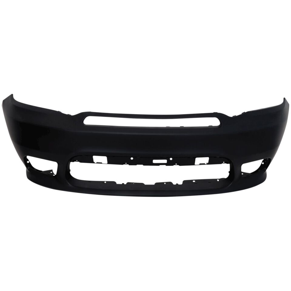 2018-2020 Dodge Durango (GT/R/T/SRT | w/o Park Asst) Front Bumper Cover