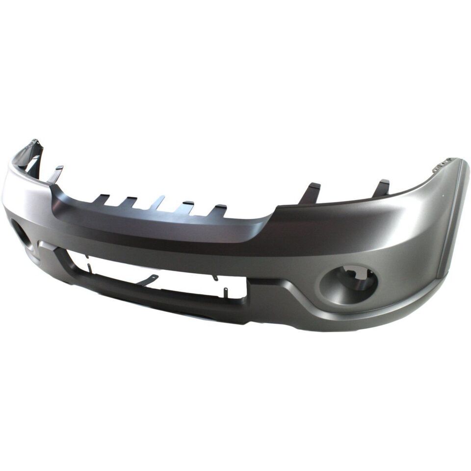 2003-2004 Lincoln Navigator Front Bumper Cover