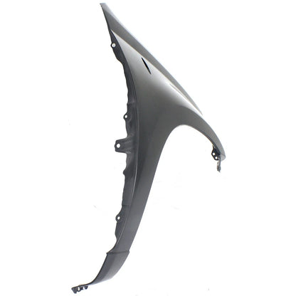 2001-2005 TOYOTA RAV4, Right Fender (Passenger Side); w/o Flares - TO1241190 - Fits Part Number 5381142170