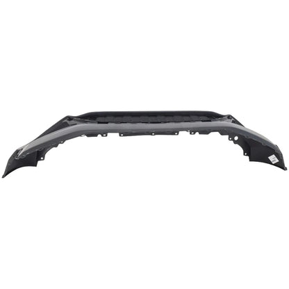 2020-2022 Honda CR-V (Lower   -   EX/EX-L/LX) Front Bumper Cover - Fits Part Number 71102TLAA70