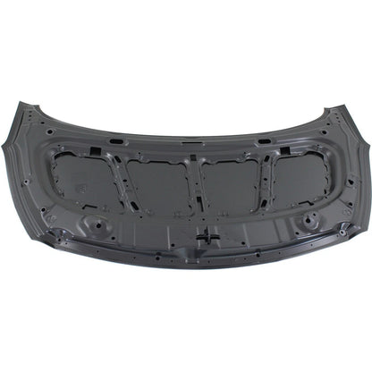 2013-2017 HYUNDAI ELANTRA GT, Hood; H/B - HY1230156 - Fits Part Number 66400A5000