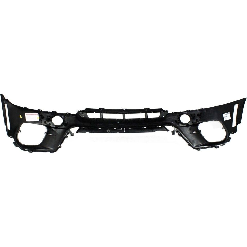 2011-2013 BMW X5 (Lower | E70 | w/o Park Distance Control) Front Bumpe