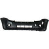 2008-2012 Ford Escape (LIMITED | w/o Appearance Pkg | PTM) Front Bumper Cover