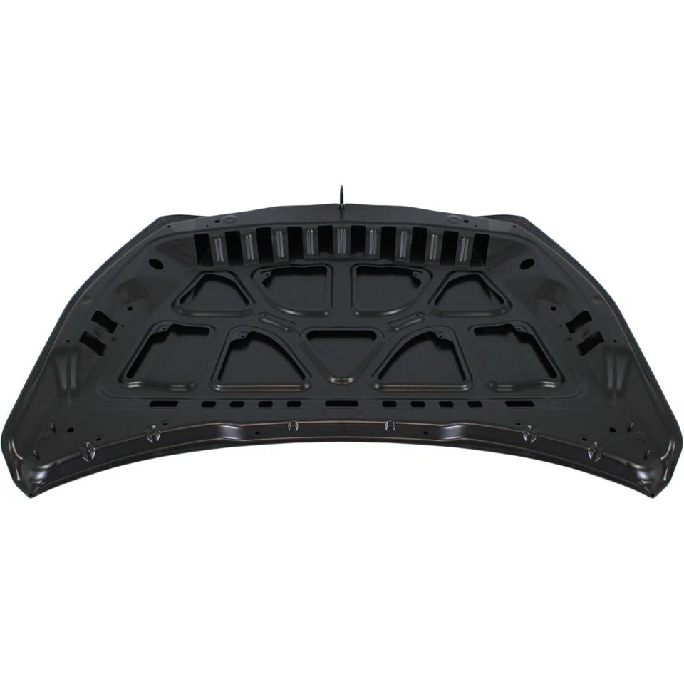 2013-2014 CHEVY MALIBU ECO, Hood; Steel - GM1230411 - Fits Part Number 22855069-PFM