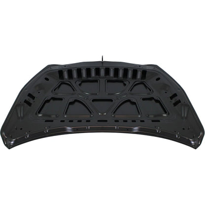 2013-2014 CHEVY MALIBU ECO, Hood; Steel - GM1230411 - Fits Part Number 22855069-PFM