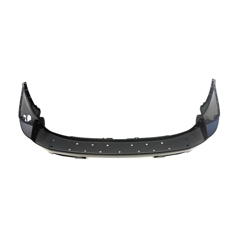 2012-2015 Honda Pilot (EX/EX-L/LX | W/O Sensor Holes) Rear Bumper - HO1100274 - Fits Part Number 04715SZAA70ZZ