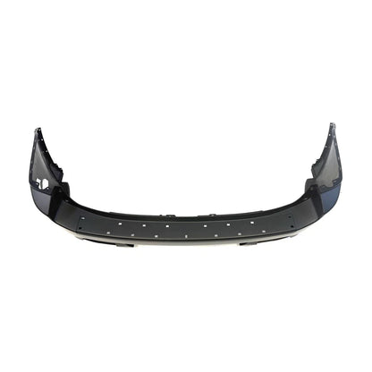 2012-2015 Honda Pilot (EX/EX-L/LX | W/O Sensor Holes) Rear Bumper - HO1100274 - Fits Part Number 04715SZAA70ZZ