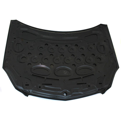 2012-2014 MERCEDES C-CLASS, Hood; W204; SEDAN/COUPE - MB1230129 - Fits Part Number 204880095764