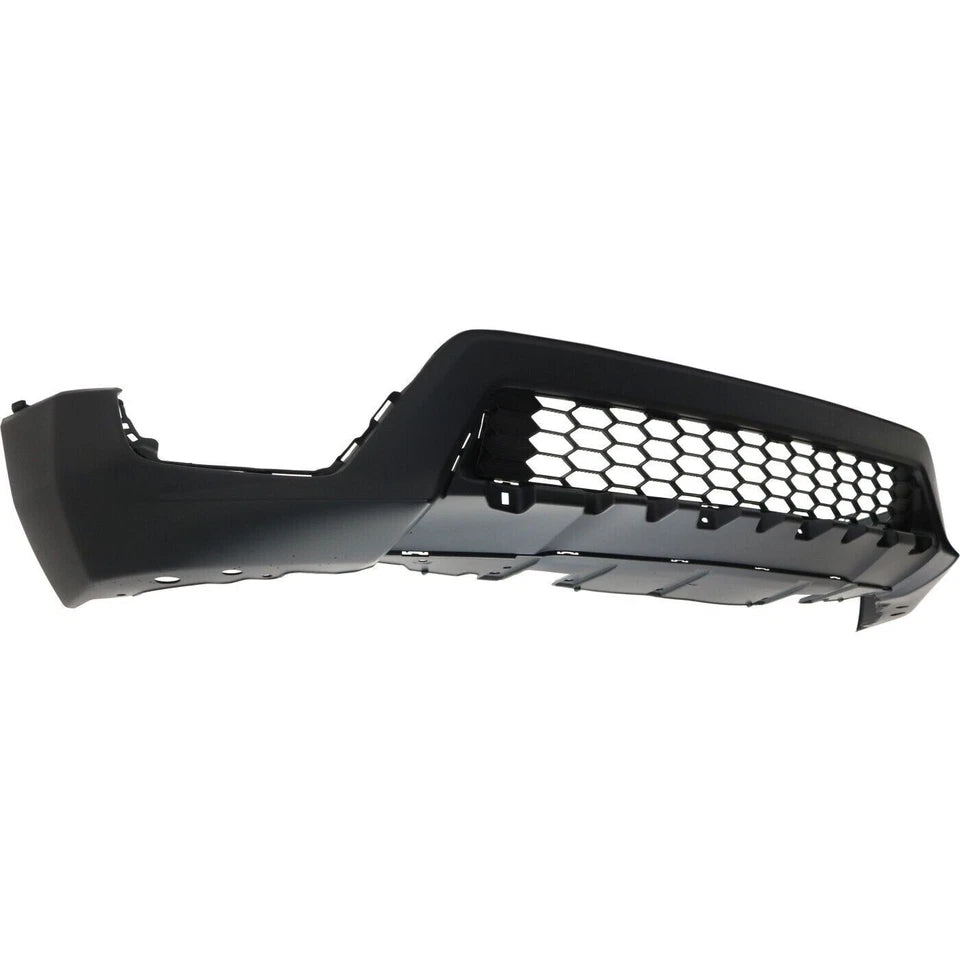 Parachoques delantero inferior Honda CR-V 2017-2019 - HO1015117 - Compatible con la pieza número 71102TLAA00 