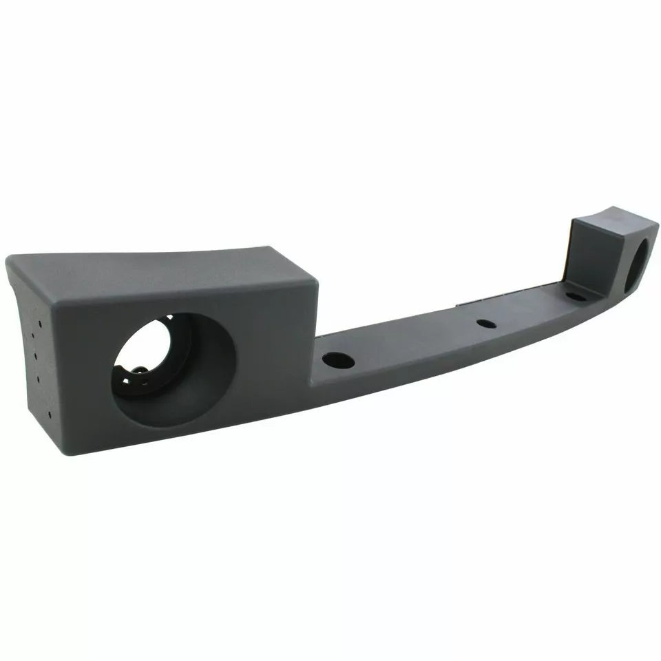 2003-2009 HUMMER H2   -  Front Bumper Cover  -  HU1000103 - Fits Part Number 19120987