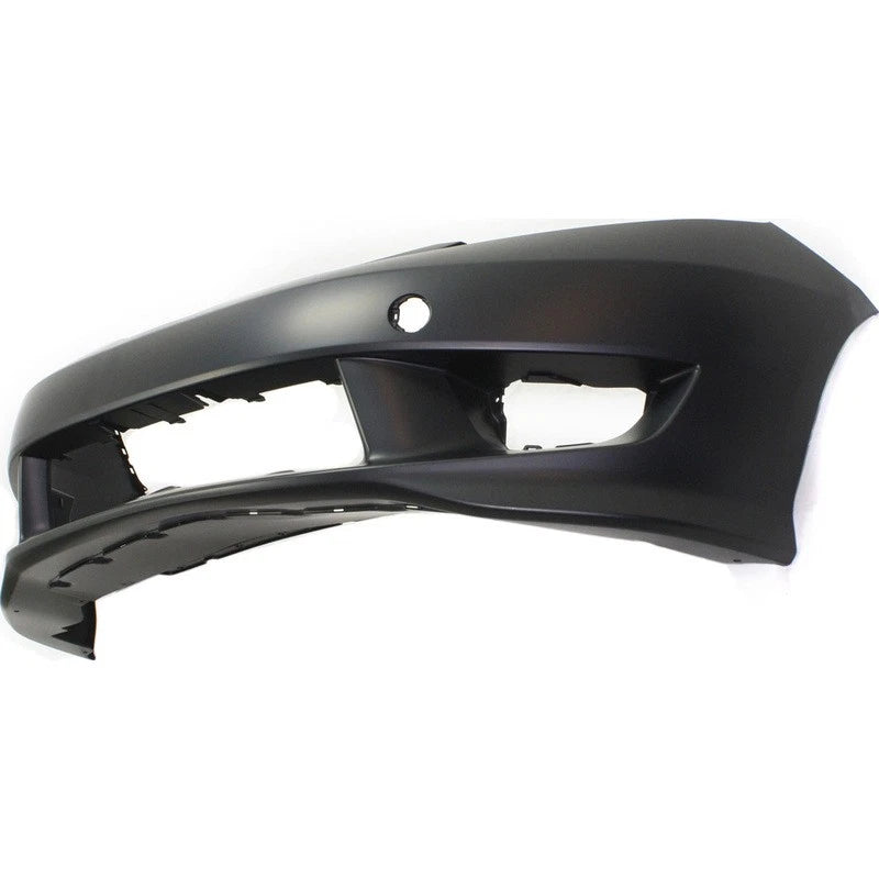2009-2011 Honda Fit (Sport) Front Bumper - HO1000264 - Fits Part Number 04711TK6A90ZZ