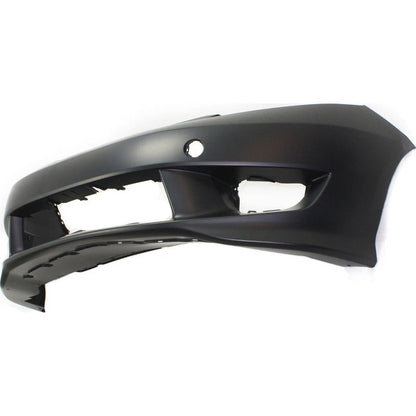 2009-2011 Honda Fit (Sport) Front Bumper - HO1000264 - Fits Part Number 04711TK6A90ZZ