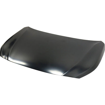 2015-2019 SUBARU LEGACY, Hood; Steel - SU1230148 - Fits Part Number 57229AL00B9P-PFM