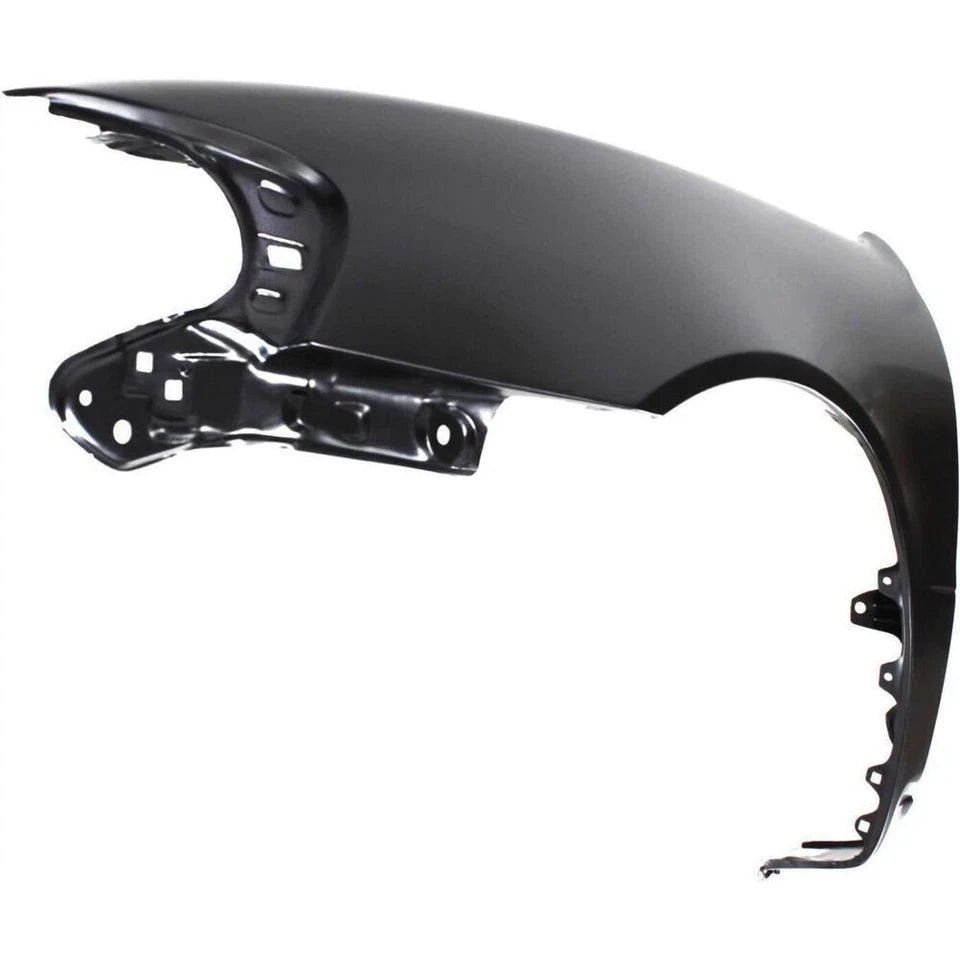 1998-2002 TOYOTA COROLLA, Left Fender (Driver Side) - TO1240164 - Fits Part Number 5381202051