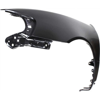 1998-2002 TOYOTA COROLLA, Left Fender (Driver Side) - TO1240164 - Fits Part Number 5381202051