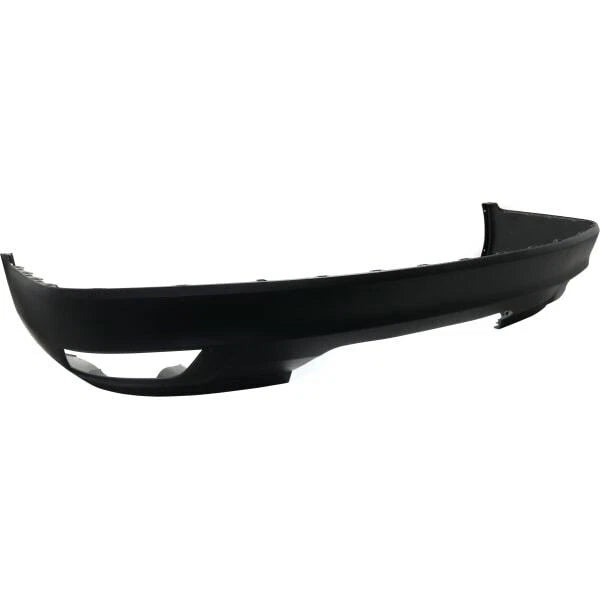2016-2018 Honda Pilot (EX/EX-L/LX | W/O Chrome Strip) Rear Lower Bumper - HO1115106 - Fits Part Number 71510TG7A00