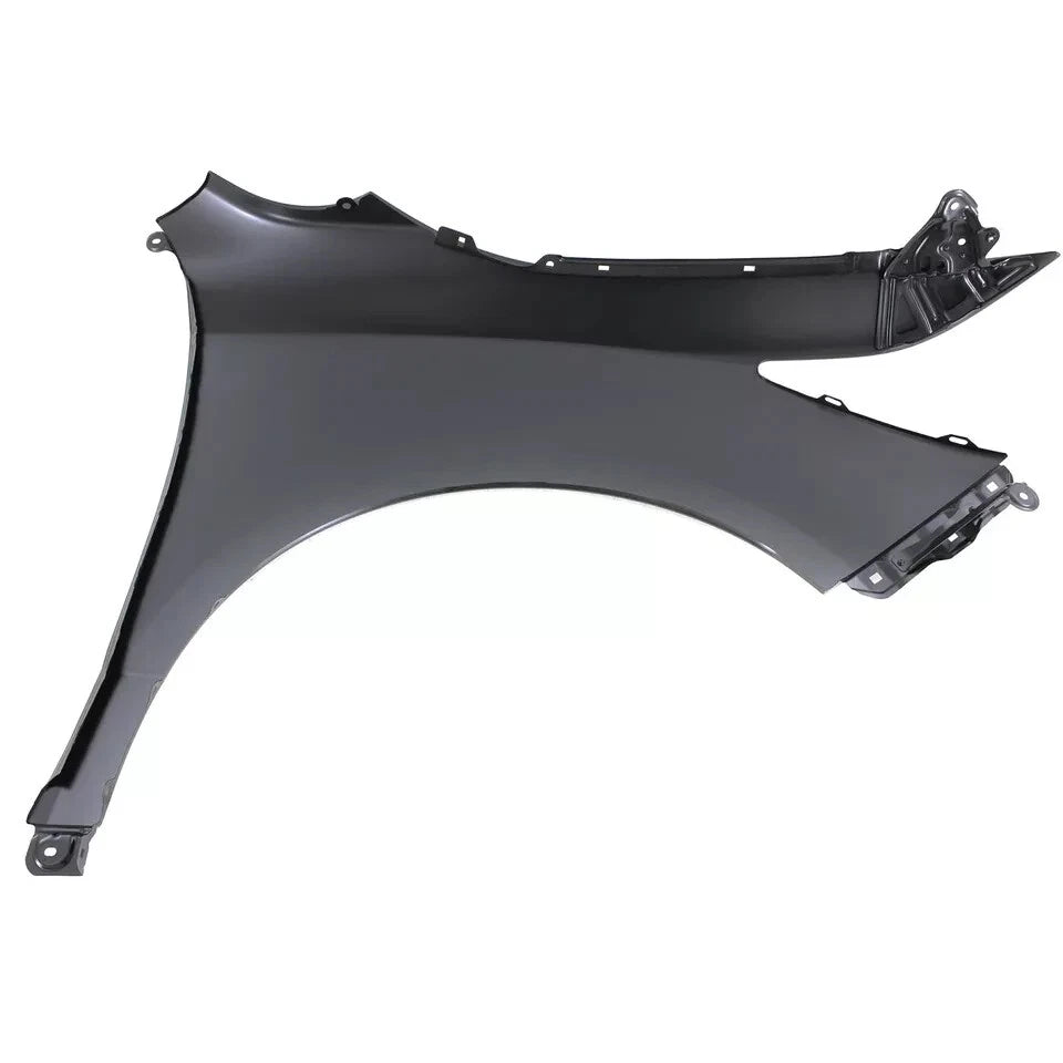 ACURA MDX 2014-2016, guardabarros izquierdo (lado del conductor) - AC1240124 - Compatible con el número de pieza 60260TZ5A90ZZ