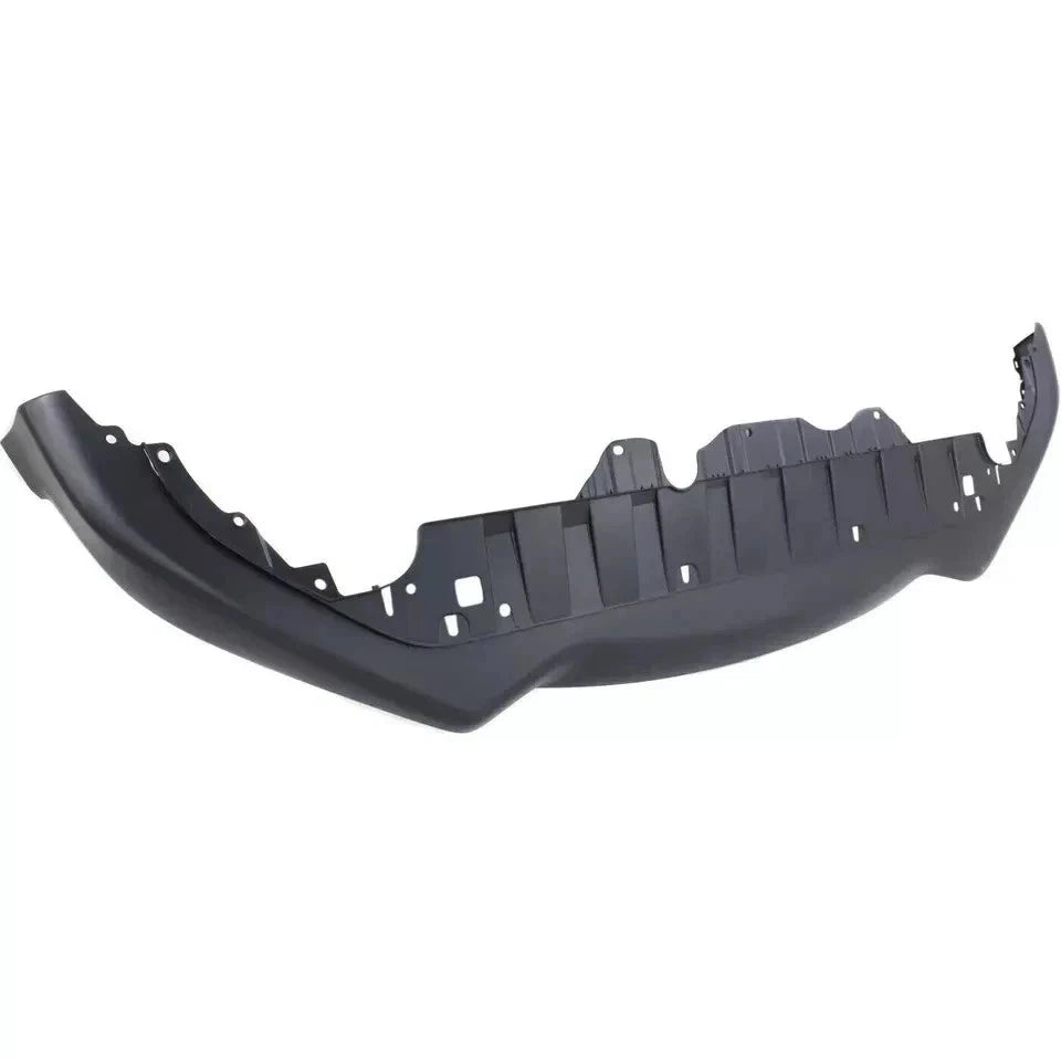 2016-2018 Honda HR-V (Lower   -   Apron) Front Bumper Cover - Fits Part Number 04712T7WA90
