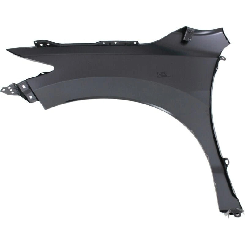 Guardabarros derecho (lado del pasajero) para ACURA RDX 2013-2018 - AC1241125 - Compatible con la pieza número 60210TX4A91ZZ