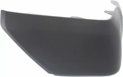 2014-2021 TOYOTA TUNDRA   -   w/o Sensor Hole  -  RT Rear Bumper End  -  TO1117108