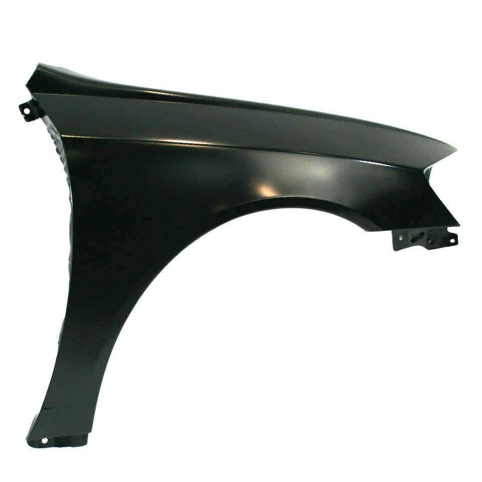 TOYOTA AVALON 2000-2004, Guardabarros derecho (lado del pasajero) - TO1241179 - Compatible con el número de pieza 53801AC030 