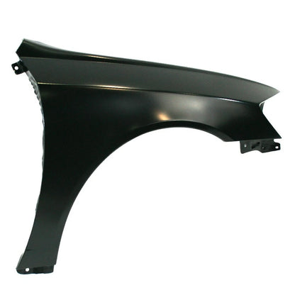 TOYOTA AVALON 2000-2004, Guardabarros derecho (lado del pasajero) - TO1241179 - Compatible con el número de pieza 53801AC030 