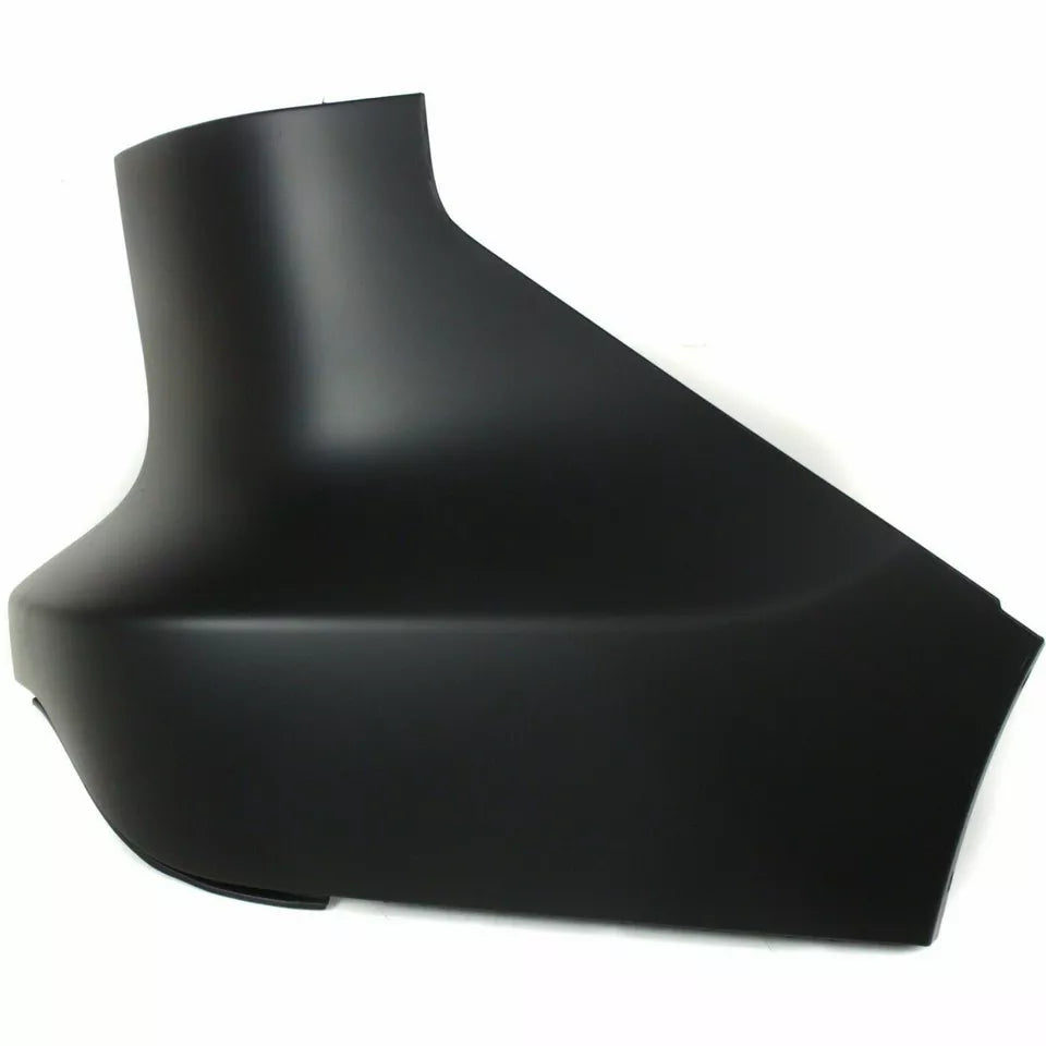 2007-2009 HONDA CR-V; RT Rear Bumper End; HO1117100 - Fits Part Number 04717SWAA90ZZ