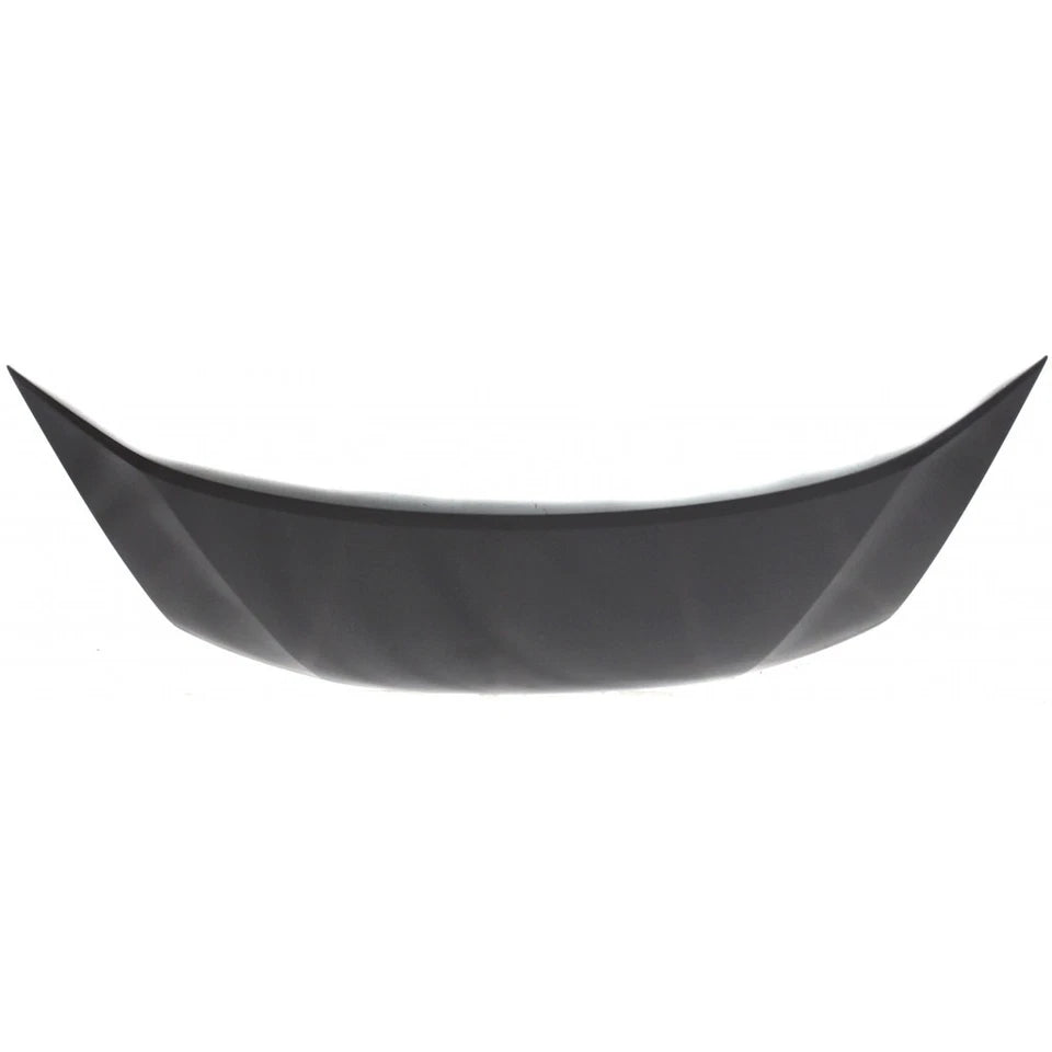 2010-2014 HONDA INSIGHT, Hood - HO1230160 - Fits Part Number 60100TM8A90ZZ